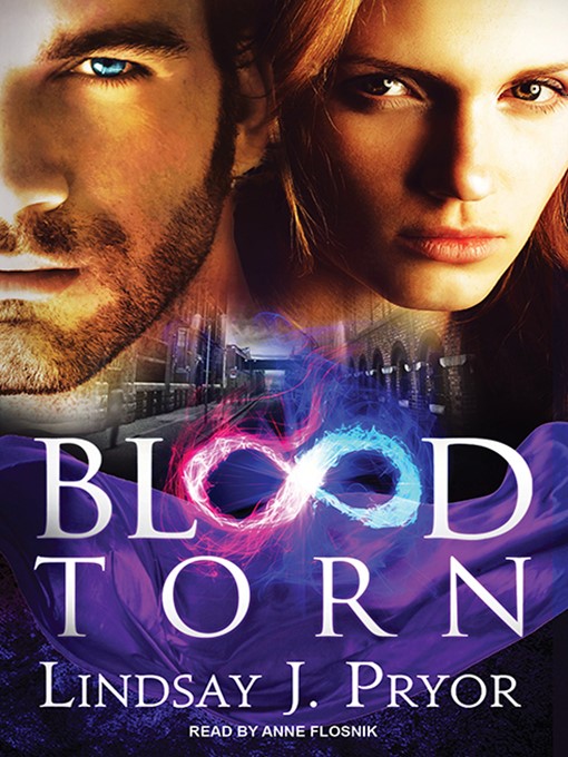 Title details for Blood Torn by Lindsay J. Pryor - Available